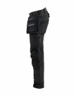 BLÅKLÄDER 1979 Håndverksbukse STRIKER Stretch ToolRig™ thumbnail