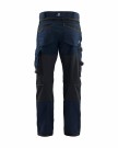 BLÅKLÄDER 1765 Håndverksbukse Stretch ToolRig™ thumbnail