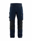 BLÅKLÄDER 1765 Håndverksbukse Stretch ToolRig™ thumbnail