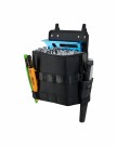BLÅKLÄDER 2528 Spiker- og skruelomme Stor Todelt ToolRig™ thumbnail