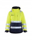 3389 GUL/MARINEBLÅ thumbnail