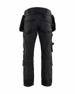 BLÅKLÄDER 1979 Håndverksbukse STRIKER Stretch ToolRig™ thumbnail