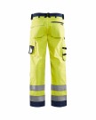 3389 GUL/MARINEBLÅ thumbnail