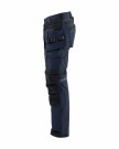 BLÅKLÄDER 1745 Håndverksbukse Stretch ToolRig™ thumbnail