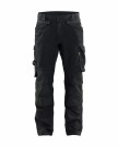 BLÅKLÄDER 1765 Håndverksbukse Stretch ToolRig™ thumbnail