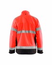 5599 HIVIS RØD/SVART thumbnail