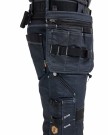 BLÅKLÄDER 1980 Håndverksbukse Stretch ToolRig™ thumbnail