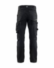 BLÅKLÄDER 1765 Håndverksbukse Stretch ToolRig™ thumbnail
