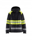 9933 SVART/GUL thumbnail