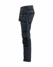 BLÅKLÄDER 1980 Håndverksbukse Stretch ToolRig™ thumbnail