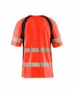 5599 HIVIS RØD/SVART thumbnail