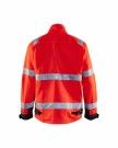 5599 HIVIS RØD/SVART thumbnail