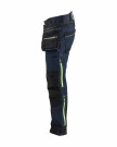BLÅKLÄDER 1979 Håndverksbukse STRIKER Stretch ToolRig™ thumbnail