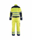 3389 GUL/MARINEBLÅ thumbnail