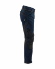 BLÅKLÄDER 1765 Håndverksbukse Stretch ToolRig™ thumbnail