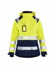 3389 GUL/MARINEBLÅ thumbnail