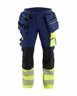 BLÅKLÄDER 1145 Varselbukse Stretch ToolRig™ thumbnail
