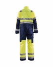 3389 GUL/MARINEBLÅ thumbnail