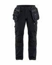 BLÅKLÄDER 1745 Håndverksbukse Stretch ToolRig™ thumbnail