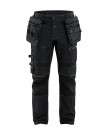 BLÅKLÄDER 1980 Håndverksbukse Stretch ToolRig™ thumbnail
