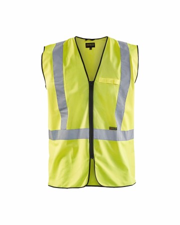 BLÅKLÄDER 3029 VEST VARSEL