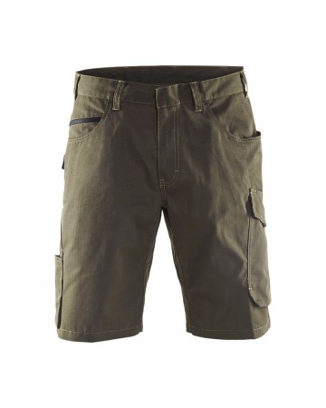 BLÅKLÄDER 1499 SERVICESHORTS