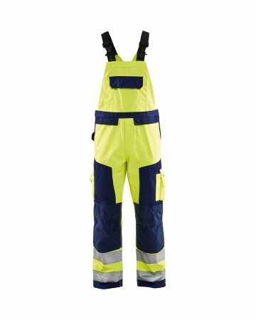 BLÅKLÄDER 2660 SELEBUKSE VARSEL
