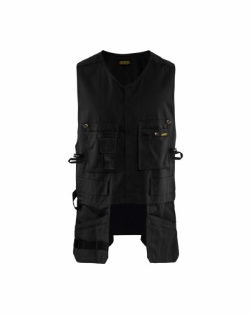 BLÅKLÄDER 3105 VEST HÅNDVERK