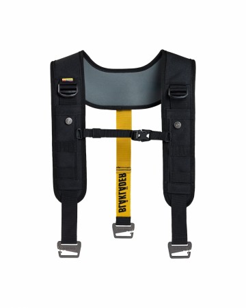 BLÅKLÄDER 2521 Verktøysele ToolRig™
