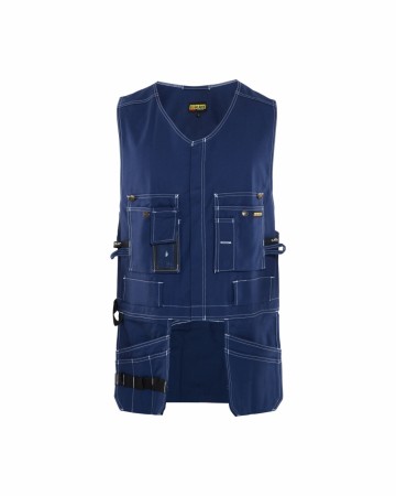 BLÅKLÄDER 3105 VEST HÅNDVERK