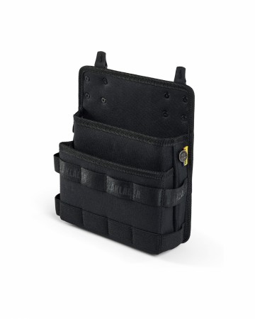 BLÅKLÄDER 2526 Spiker- og skruelomme Todelt ToolRig™