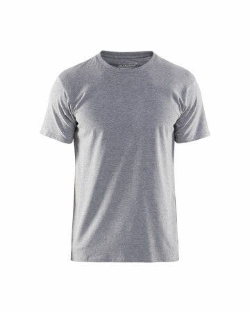 BLÅKLÄDER 3533 T-SKJORTE SLIM FIT