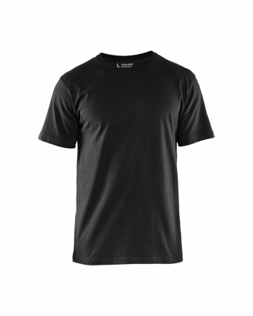 BLÅKLÄDER 3325 T-SKJORTE 5XL-6XL 5 PK