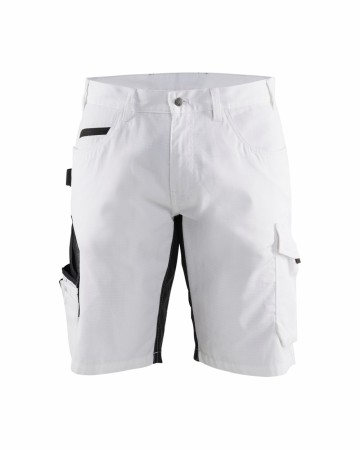 BLÅKLÄDER 1094 MALERSHORTS MED STRETCH