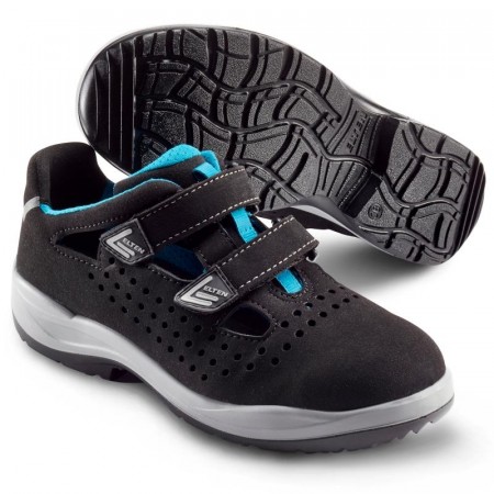 Elten 74801 Impulse Lady Aqua Easy