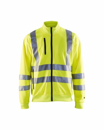 BLÅKLÄDER 3358 COLLEGEGENSER VARSEL