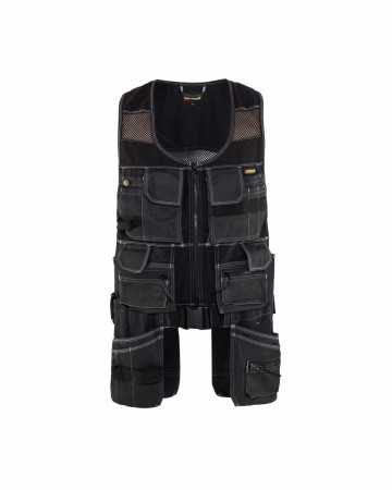 BLÅKLÄDER 3119 HÅNDVERKERVEST X1900