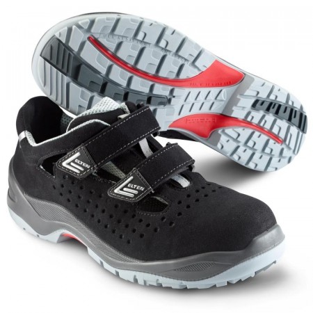Elten 71245 Impulse Grey Easy