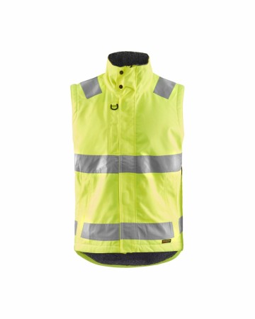 BLÅKLÄDER 3870 VEST VARSEL