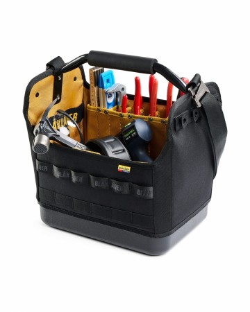 BLÅKLÄDER 2523 Verktøyveske ToolRig™