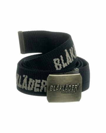BLÅKLÄDER 4003 BELTE I STRETCH