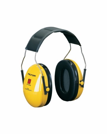 9771 EAR PROTECTION PELTOR OPTIME IA G