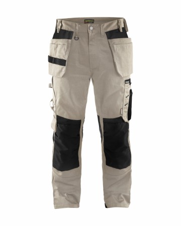 BLÅKLÄDER 1555 HÅNDVERKSBUKSE