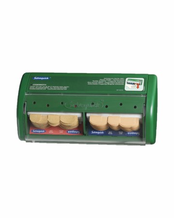 7952 PLASTERAUTOMAT SALVEQUICK