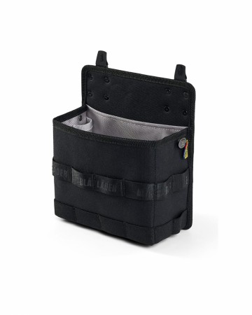 BLÅKLÄDER 2527 Spiker- og skruelomme Stor ToolRig™