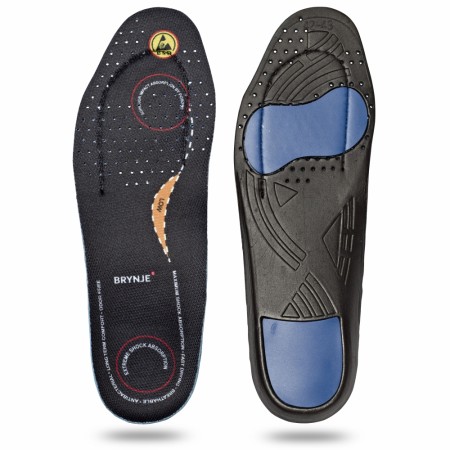Brynje Ultimate Footfit - Low