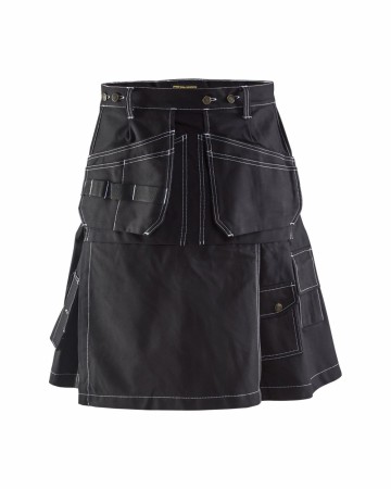 BLÅKLÄDER 8566 KILT HÅNDVERK