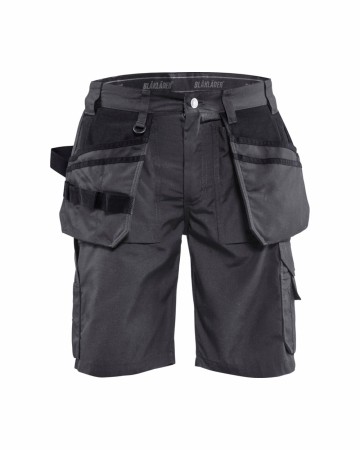 BLÅKLÄDER 1526 LETTVEKT SHORTS HÅNDVERK