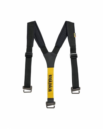 BLÅKLÄDER 2522 Seler ToolRig™