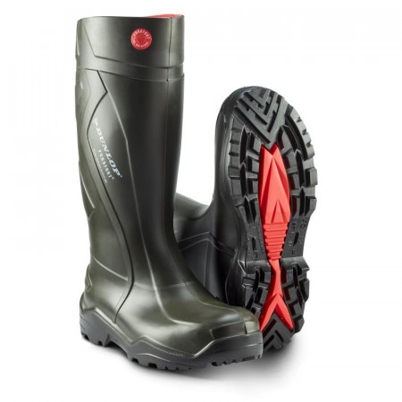 Dunlop 760933 Purofort+